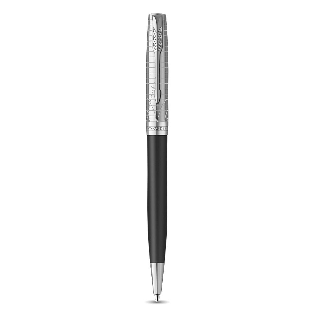 Bút Bi Parker Legacy of Flight Sonnet Ballpoint Pen 2227802 - Ảnh 3
