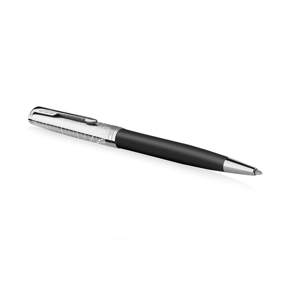 Bút bi Parker Legacy of Flight Sonnet Ballpoint Pen 2227802