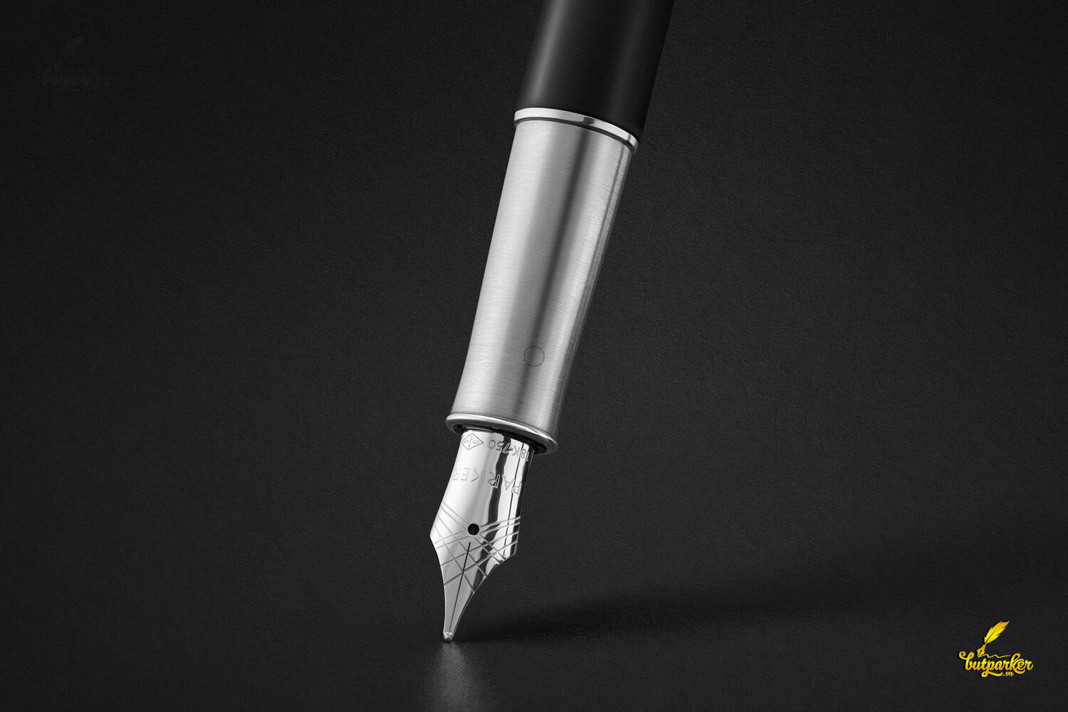 Bút Máy Parker Legacy of Flight Sonnet Fountain Pen 2227789