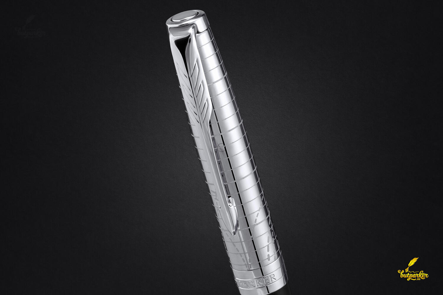 Bút Máy Parker Legacy of Flight Sonnet Fountain Pen 2227789