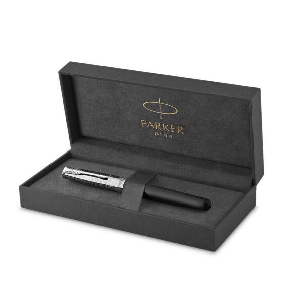 Bút Dạ Bi Parker Legacy Of Flight Sonnet Rollerball Pen 2227801