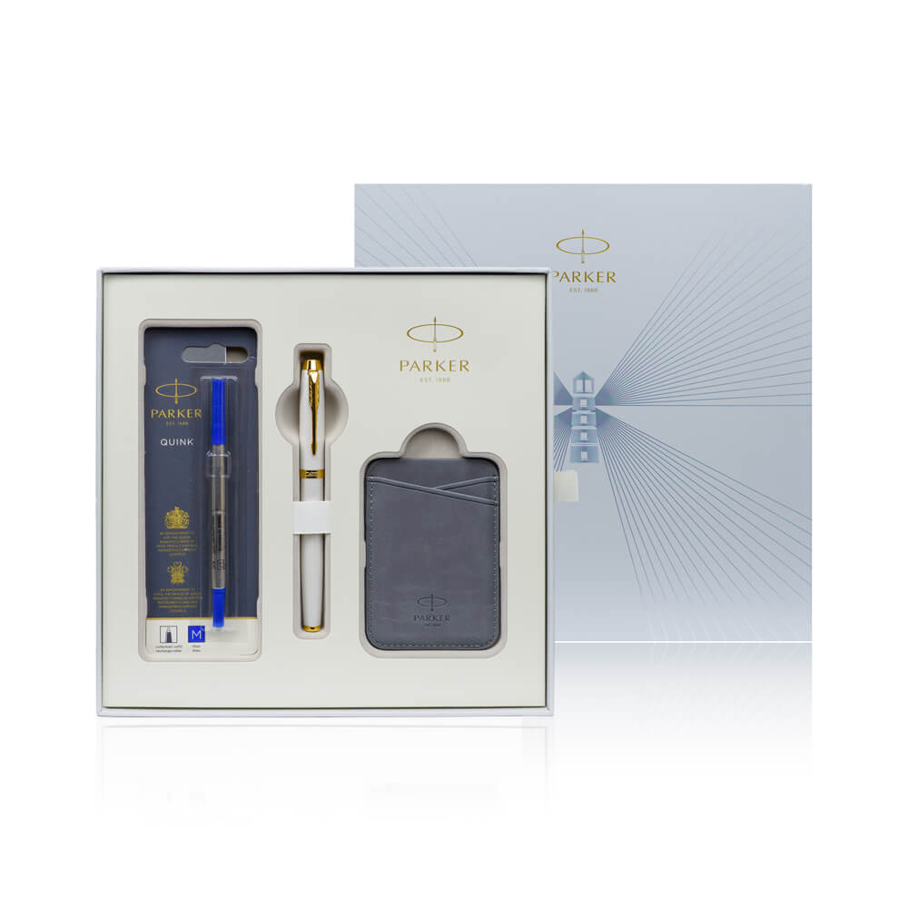 Bộ Quà Tặng Parker Harmony Set