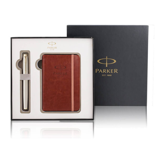 Parker Heritage Set