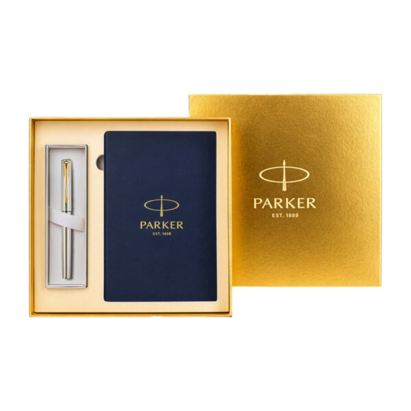 Parker Gold Set