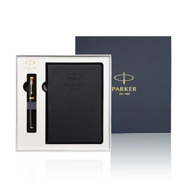 Bộ quà tặng Parker Legacy - Di sản từ những dấu ấn trường tồn