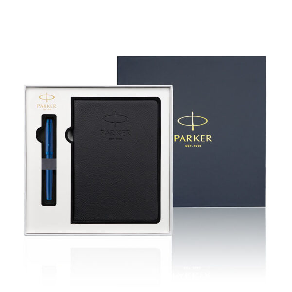 Bộ quà tặng Parker Legacy - Di sản từ những dấu ấn trường tồn