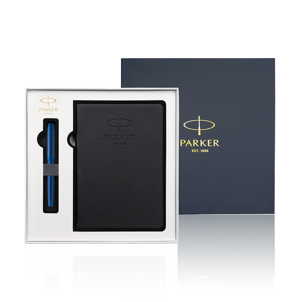 Bộ quà tặng Parker Legacy - Di sản từ những dấu ấn trường tồn - Ảnh 8