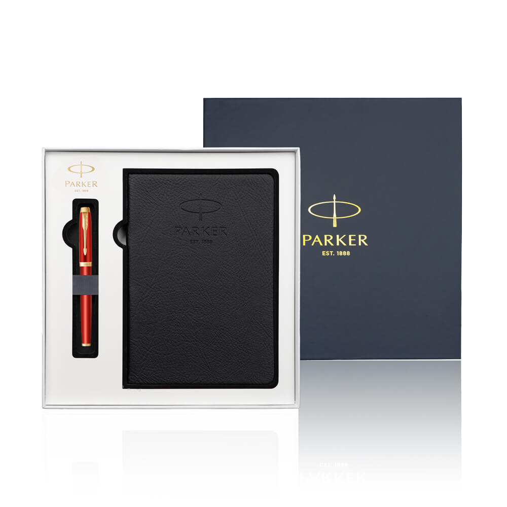 Bộ quà tặng Parker Legacy - Di sản từ những dấu ấn trường tồn - Ảnh 6