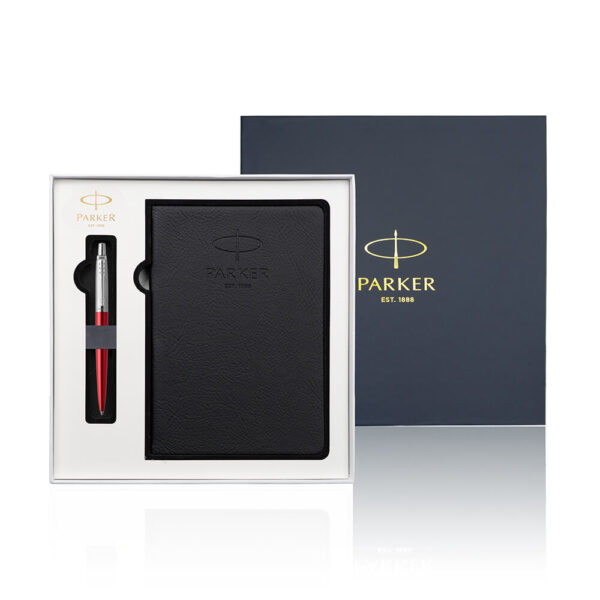 Bộ quà tặng Parker Legacy - Di sản từ những dấu ấn trường tồn