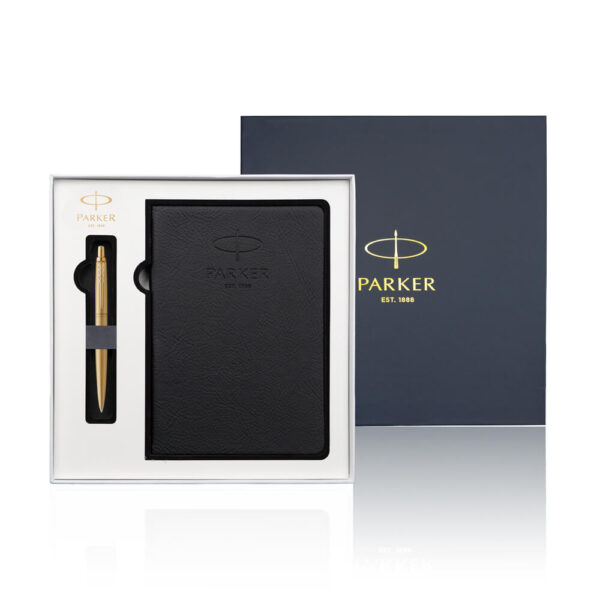 Bộ quà tặng Parker Legacy - Di sản từ những dấu ấn trường tồn