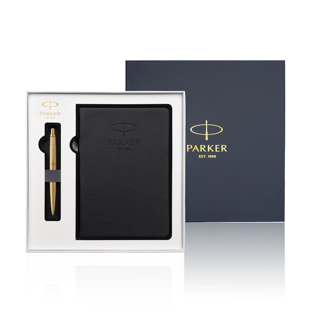 Bộ quà tặng Parker Legacy - Di sản từ những dấu ấn trường tồn - Ảnh 5