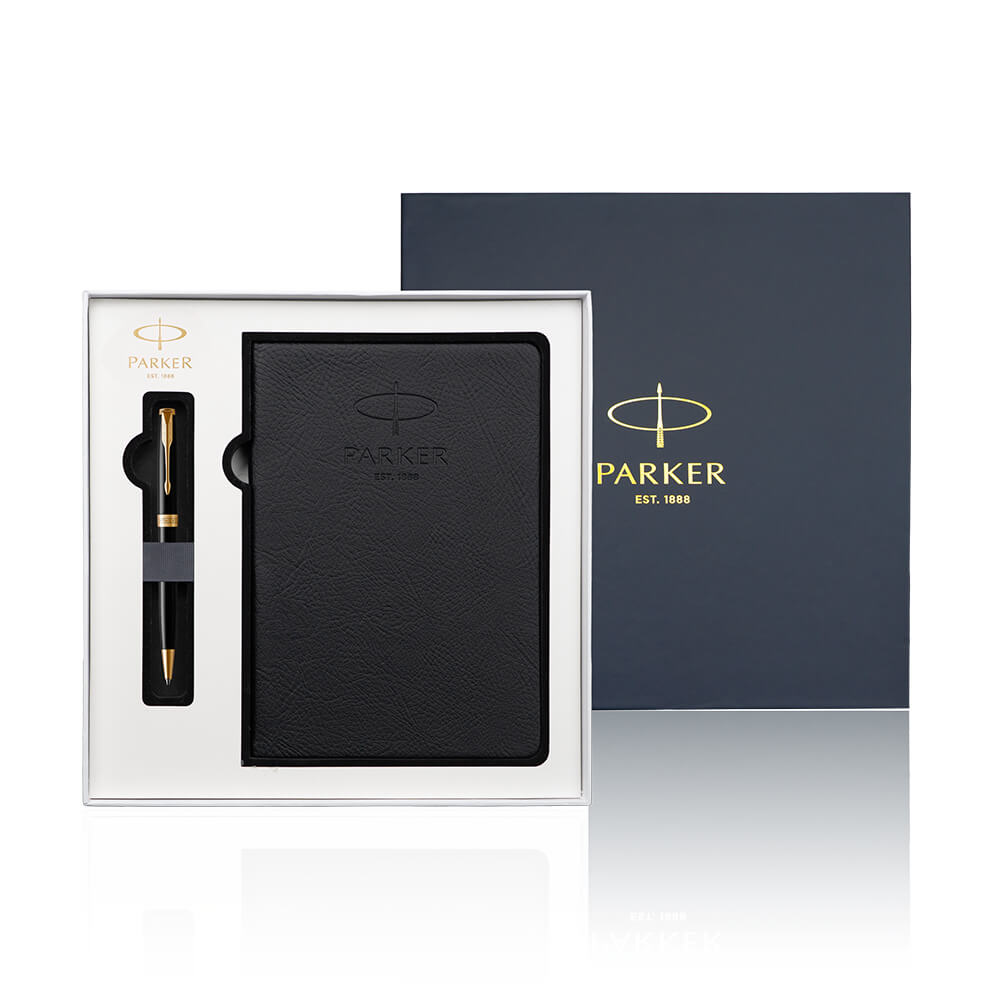 Bộ quà tặng Parker Legacy - Di sản từ những dấu ấn trường tồn - Ảnh 4