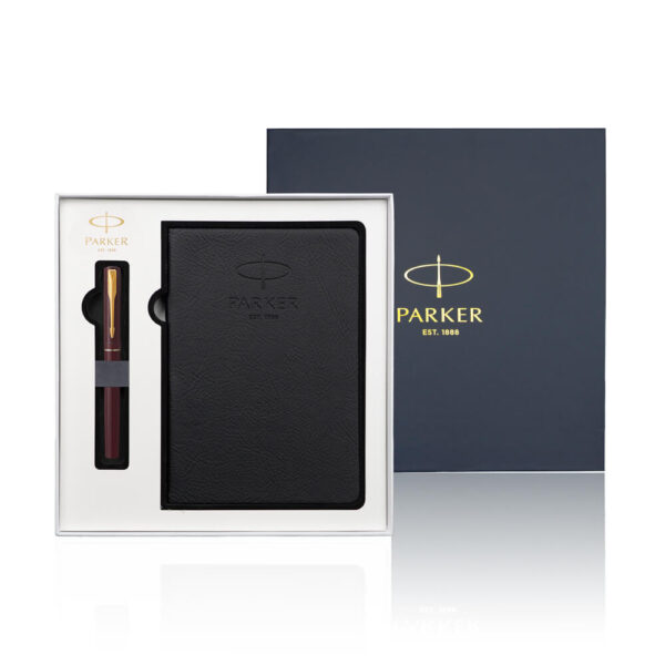 Bộ quà tặng Parker Legacy - Di sản từ những dấu ấn trường tồn
