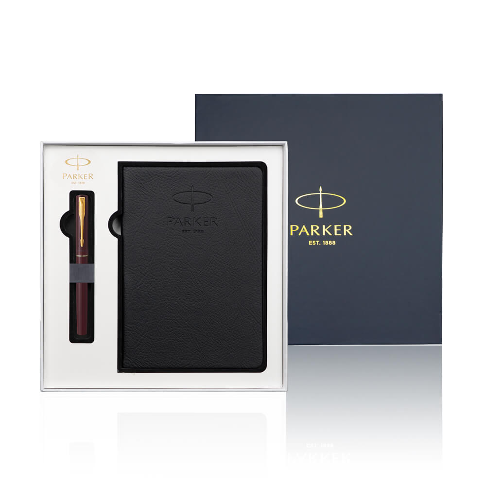 Bộ quà tặng Parker Legacy - Di sản từ những dấu ấn trường tồn - Ảnh 3