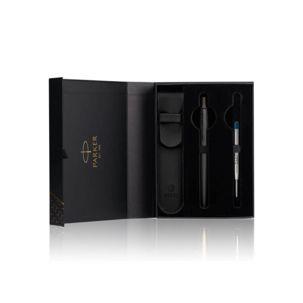 Parker Prestige Set - Bộ Quà Tặng Đẳng Cấp Cho Doanh Nhân Thành Đạt