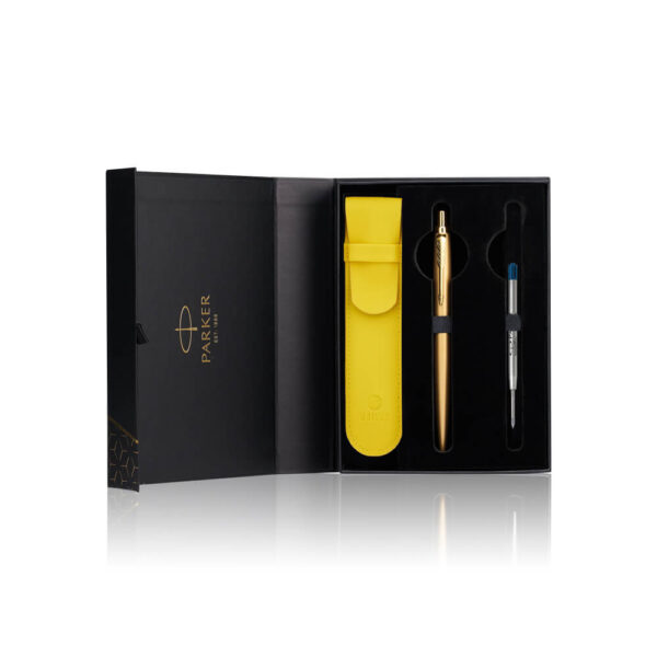 Parker Prestige Set - Bộ Quà Tặng Đẳng Cấp Cho Doanh Nhân Thành Đạt