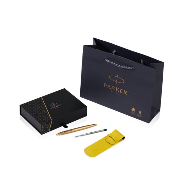 Parker Prestige Set - Bộ Quà Tặng Đẳng Cấp Cho Doanh Nhân Thành Đạt