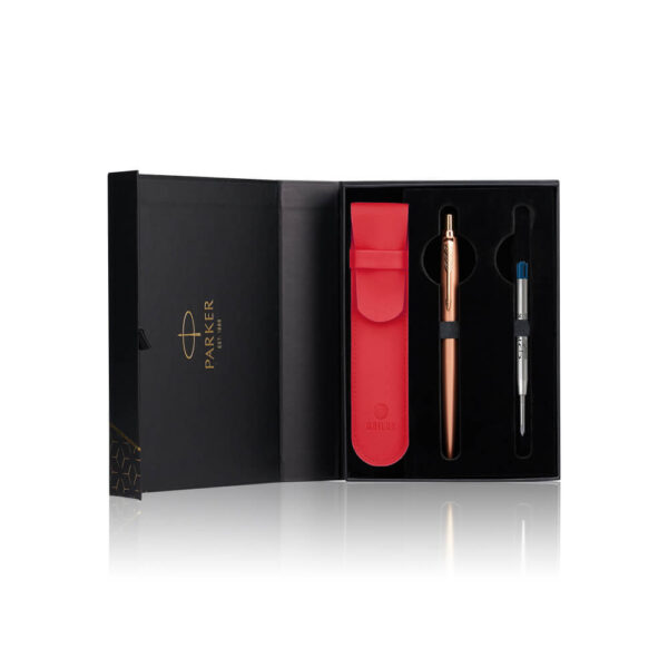 Parker Prestige Set - Bộ Quà Tặng Đẳng Cấp Cho Doanh Nhân Thành Đạt