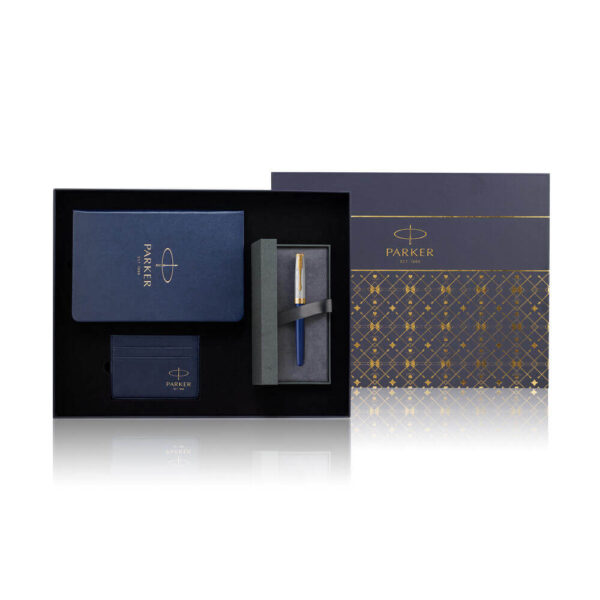 Parker Royal Set