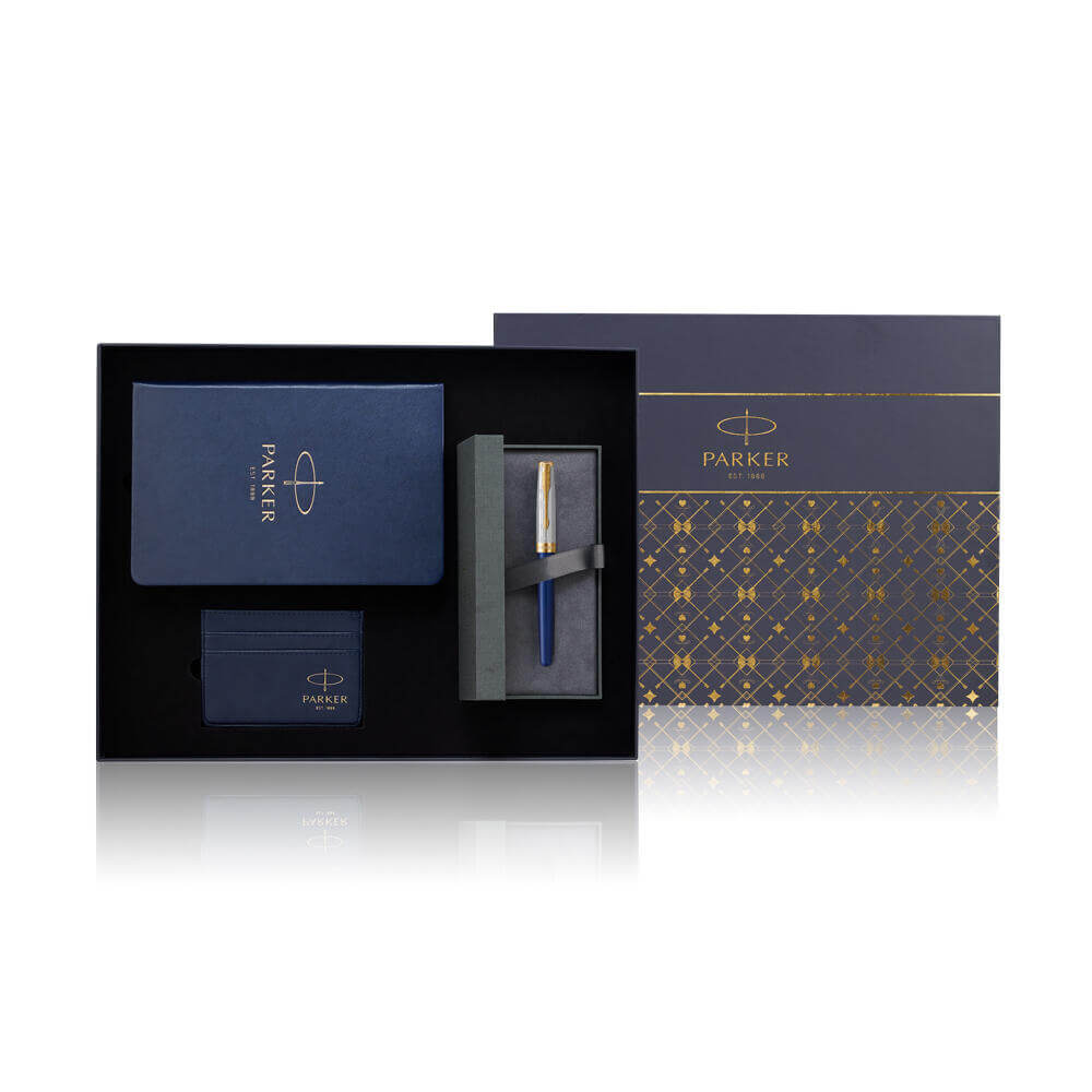 Parker Royal Set