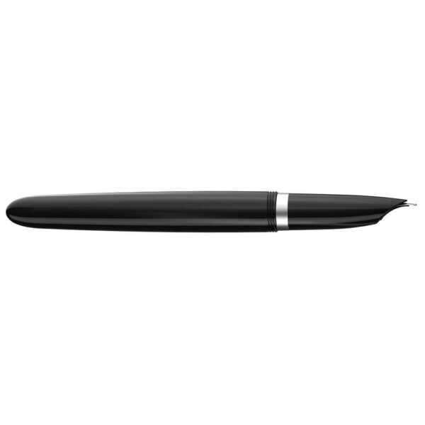 Bút Máy Parker 51 Black CT Fountain Pen 2123491