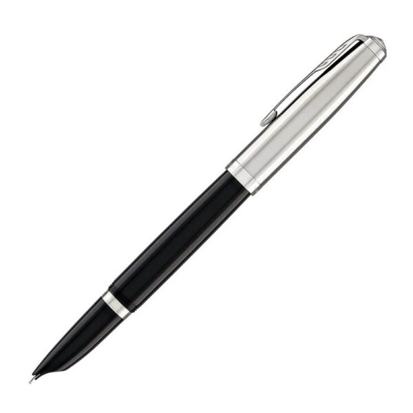 Bút Máy Parker 51 Black CT Fountain Pen 2123491