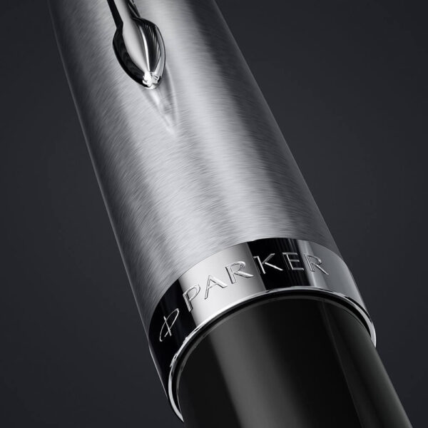 Bút Máy Parker 51 Black CT Fountain Pen 2123491