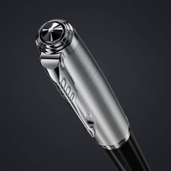 Bút Máy Parker 51 Black CT Fountain Pen 2123491