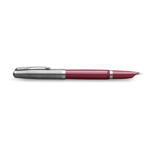 Bút Máy Parker 51 Burgundy CT Fountain Pen 2123496