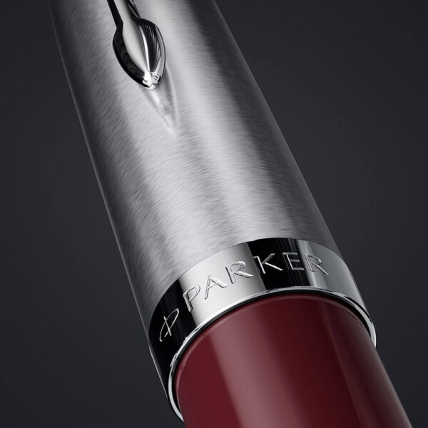 Bút Máy Parker 51 Burgundy CT Fountain Pen 2123496