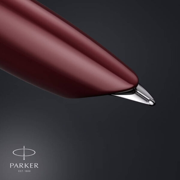 Bút Máy Parker 51 Burgundy CT Fountain Pen 2123496