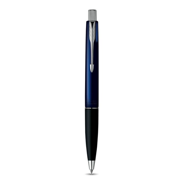 Bút bi Parker giá rẻ Frontier Translucent Blue CT Ballpoint Pen