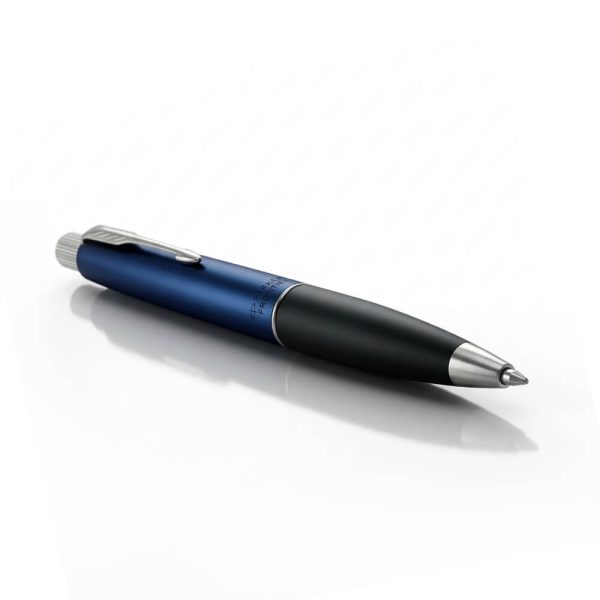 Bút bi Parker giá rẻ Frontier Translucent Blue CT Ballpoint Pen