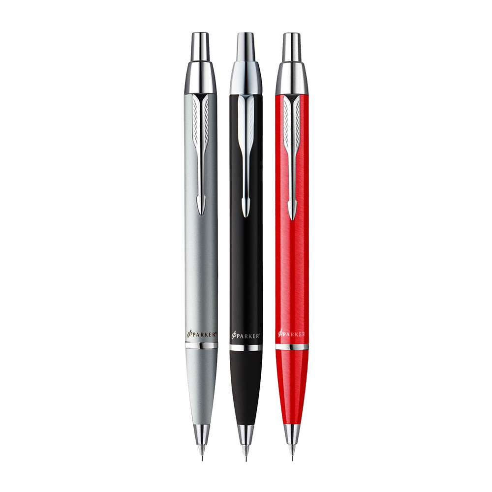 Bút chì Parker IM Mechanical Pencil - Ảnh 7