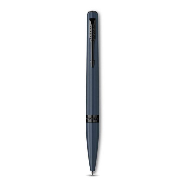 Bút bi Parker Meridian Blue Lacquer BT Ballpoint Pen 2247781