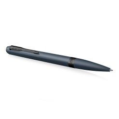 Bút Bi Parker Meridian Blue Lacquer BT Ballpoint Pen 2247781