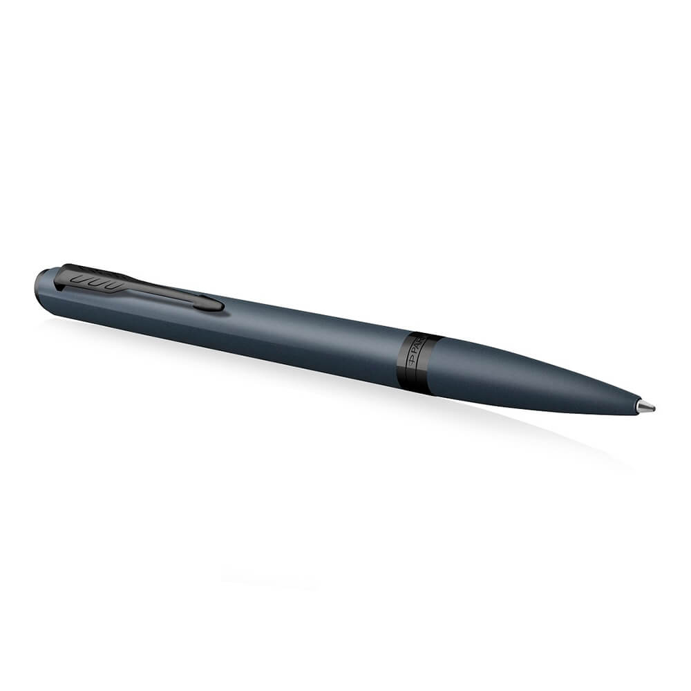 Bút Bi Parker Meridian Blue Lacquer BT Ballpoint Pen 2247781