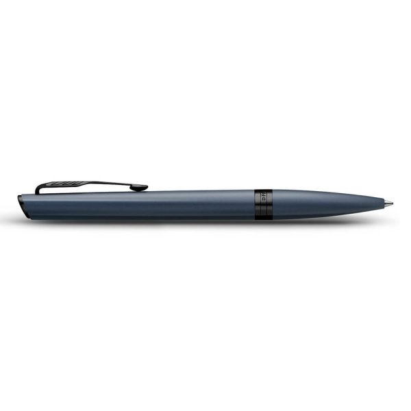 Bút bi Parker Meridian Blue Lacquer BT Ballpoint Pen 2247781
