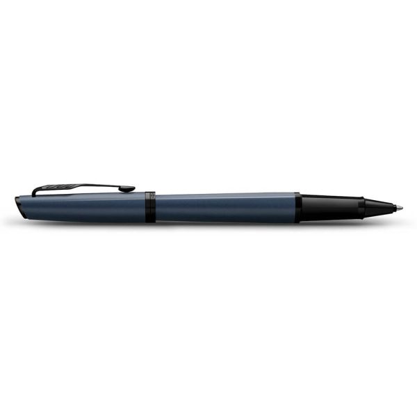 Bút dạ bi Parker Meridian Blue Lacquer BT Rollerball Pen 2247780