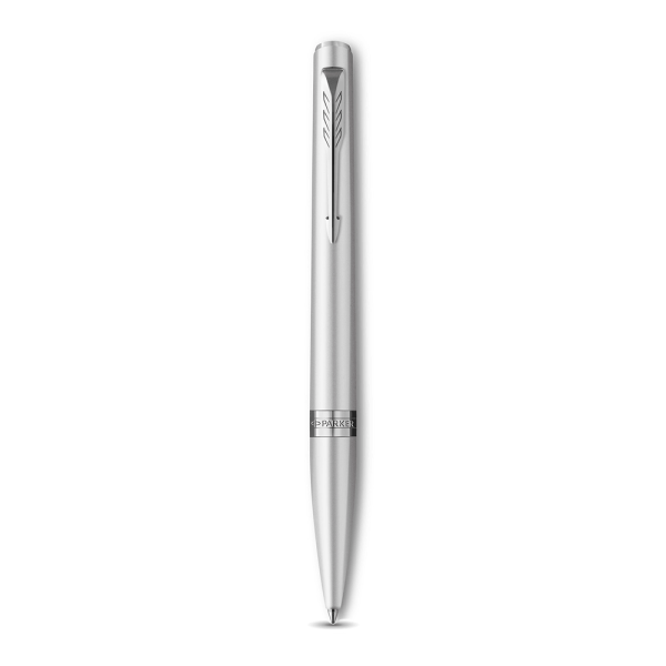 Bút bi Parker Meridian Chrome CT Ballpoint Pen 2231391