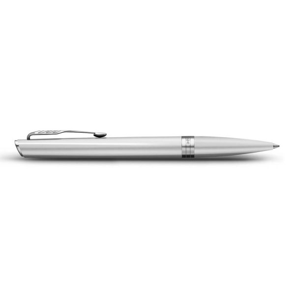 Bút bi Parker Meridian Chrome CT Ballpoint Pen 2231391