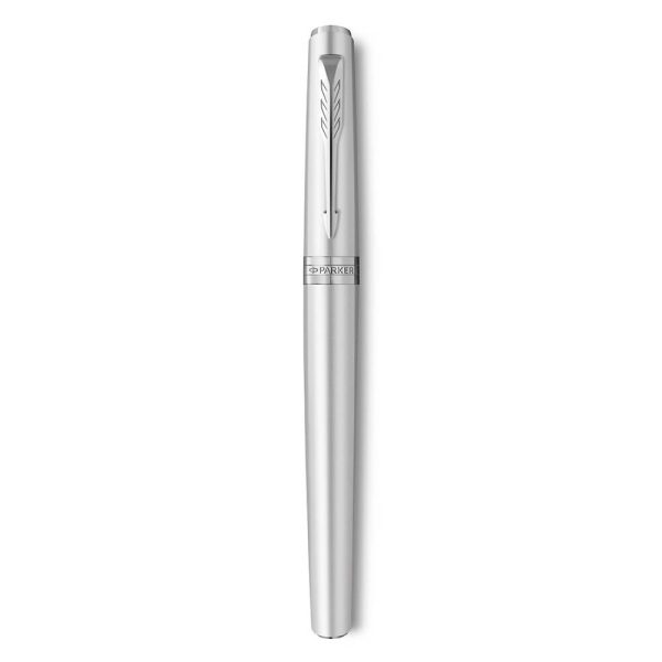 Bút dạ bi Parker Meridian Chrome CT Rollerball Pen 2231390