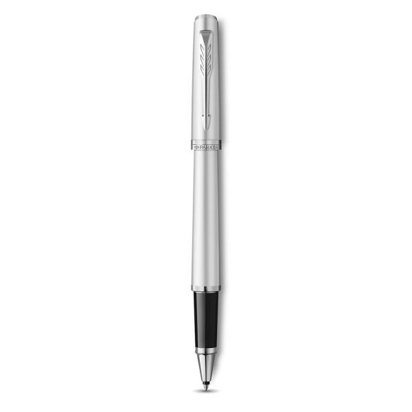 Bút dạ bi Parker Meridian Chrome CT Rollerball Pen 2231390