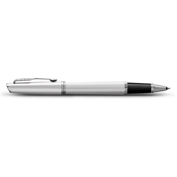 Bút dạ bi Parker Meridian Chrome CT Rollerball Pen 2231390