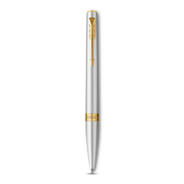 Bút bi Parker Meridian Chrome GT Ballpoint Pen 2231387