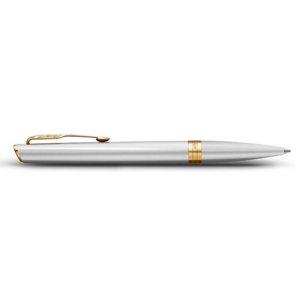 Bút bi Parker Meridian Chrome GT Ballpoint Pen 2231387