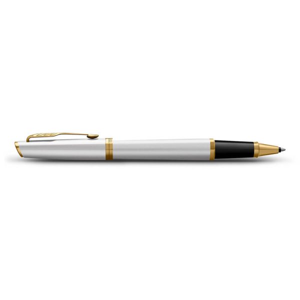 Bút dạ bi Parker Meridian Chrome GT Rollerball Pen 2231386