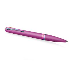 Bút bi Parker Meridian Grape Lacquer Rainbow Trims Ballpoint Pen 2247777