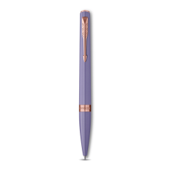 Bút Bi Parker Meridian Lilac Lacquer GT Ballpoint Pen 2247769