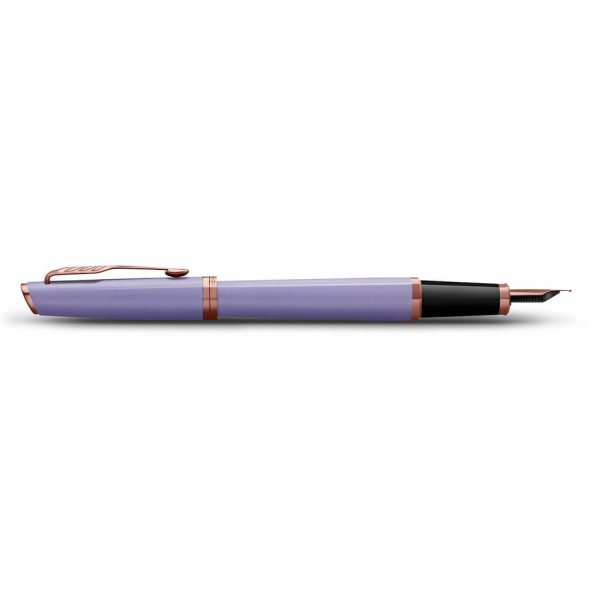Bút máy Parker Meridian Lilac Lacquer GT Fountain Pen 2247766